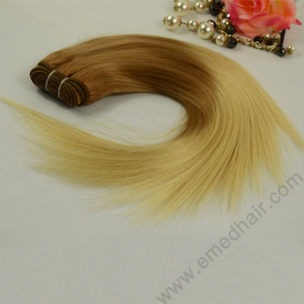 Indian hair extension 